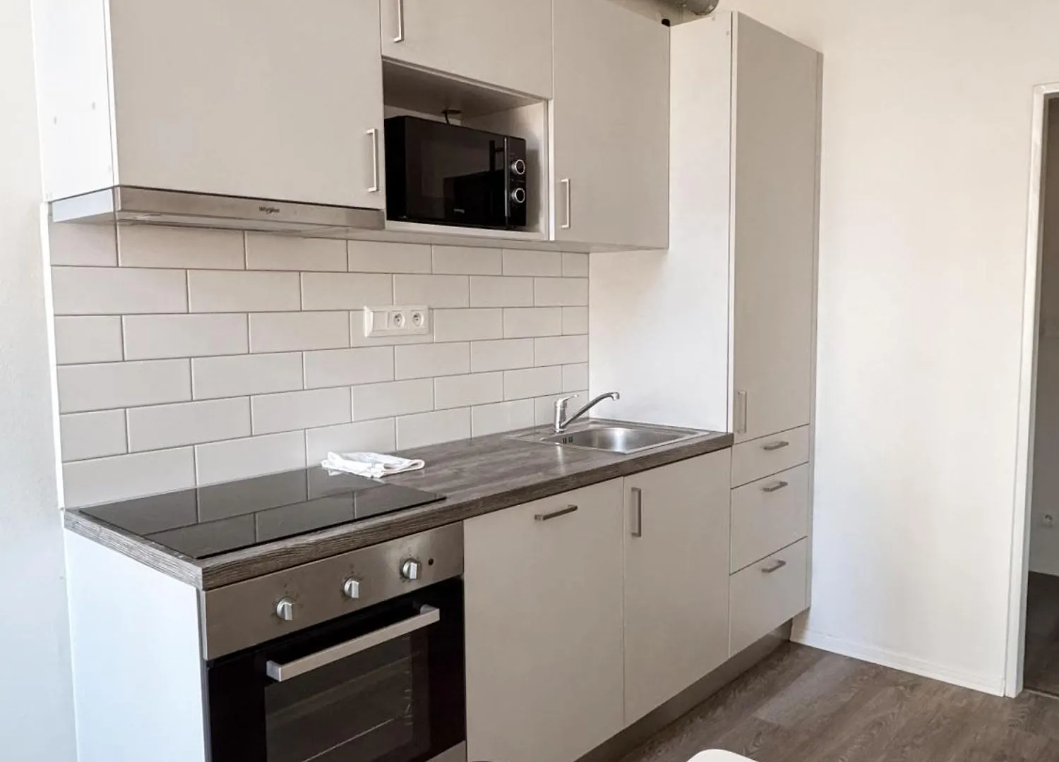 Nova Apartments Brno 0*,  Çek Cumhuriyeti